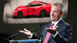 Illustration for article titled '99% Sure' Cadillac Moved Because CEO Didn't Want To Live In Detroit